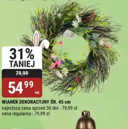 bi1 Wianek dekoracyjny oferta