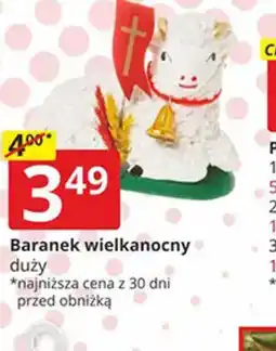 Prymus-AGD Baranek wielkanocny oferta