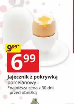 Prymus-AGD Jajecznik z pokrywką oferta