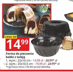 Prymus-AGD Forma do pieczenia babki oferta