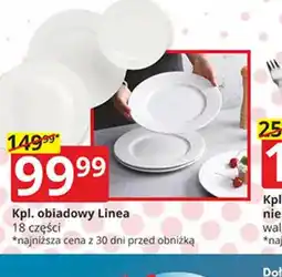 Prymus-AGD Kpl. obiadowy Linea oferta