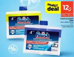 Dealz Czyścik do zmywarki Finish oferta