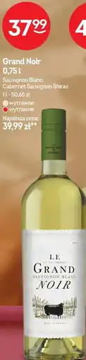 Żabka Grand Noir oferta