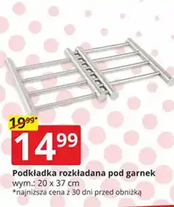 Prymus-AGD Podkładka rozkładana pod garnek oferta