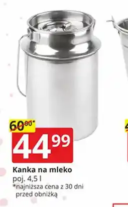 Prymus-AGD Kanka na mleko oferta