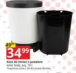 Prymus-AGD Kosz do śmieci z pedałem oferta