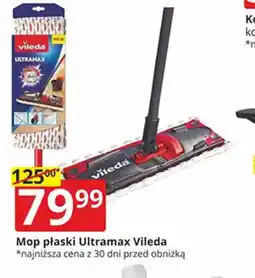 Prymus-AGD Mop płaski Ultramax Vileda oferta
