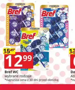 Prymus-AGD Bref WC oferta