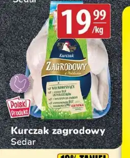 API MARKET Kurczak zagrodowy Sedar oferta