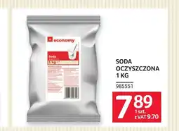 Selgros Soda oczyszczona oferta