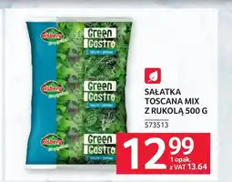 Selgros Sałatka Eisberg oferta