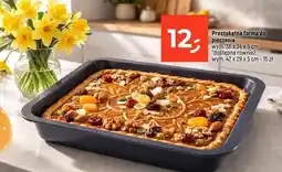 Dealz Prostokątna forma do pieczenia oferta