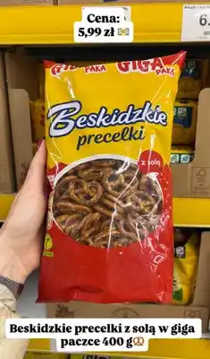 Dino Precelki z solą oferta