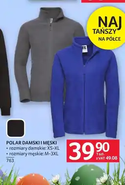 Selgros Polar oferta