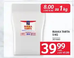 Selgros Bułka tarta oferta