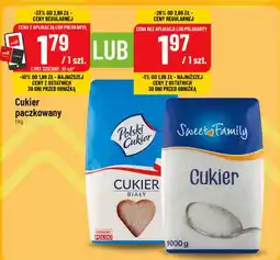 Polomarket Cukier paczkowany biały oferta