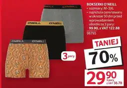 Selgros Bokserki oferta