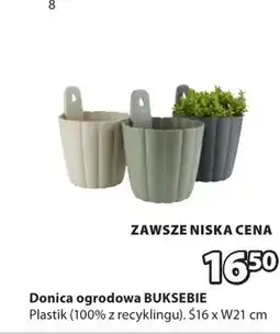 JYSK Donica oferta