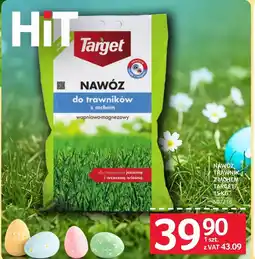 Selgros Nawóz Target oferta