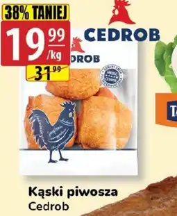API MARKET Kąski piwosza Cedrob oferta