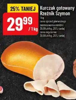 Polomarket Kurczak gotowany oferta