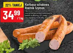 Polomarket Kiełbasa schabowa oferta