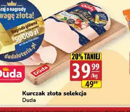 API MARKET Duda Kurczak złota selekcja oferta