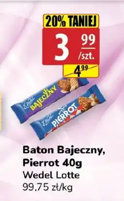 API MARKET Baton Bajeczny, Pierrot oferta
