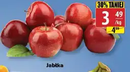 API MARKET Jabłka oferta