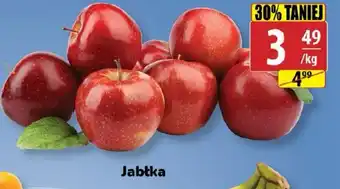 API MARKET Jabłka oferta