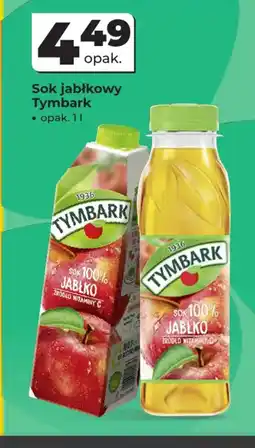 Odido Tymbark Sok jabłkowy oferta