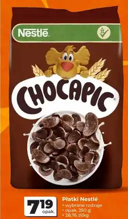Odido Nestle Płatki Chocapic oferta