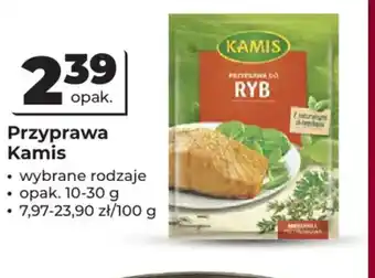 Odido Przyprawa Kamis oferta