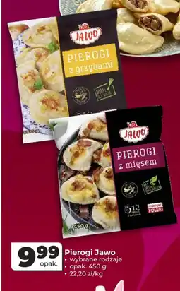 Odido Pierogi Jawo oferta