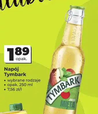 Odido Napój Tymbark oferta