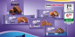 Eurocash Milka Ciastka oferta
