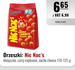 Eurocash Orzeszki Nic Nac's oferta
