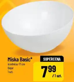 Polomarket Miska Basic oferta