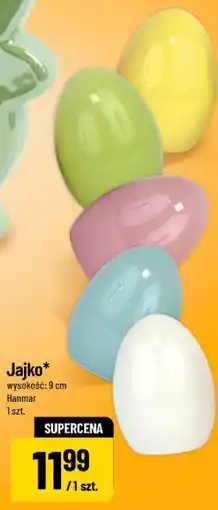 Polomarket Jajko oferta