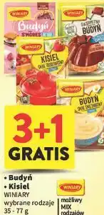 Intermarche Budyń / Kisiel WINIARY oferta