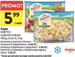 Intermarche Zupa HORTEX oferta
