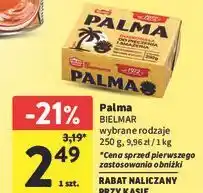 Intermarche Palma BIELMAR oferta