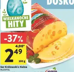 Intermarche Ser Kr3lewski z Kolna oferta