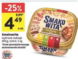 Intermarche Smakowita oferta