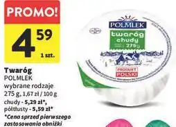 Intermarche Twar3g POLMLEK oferta