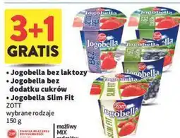Intermarche Jogobella (various types) oferta