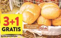 Intermarche Bułka poznańska oferta