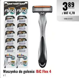 Eurocash BiC Flex 4 maszynka oferta