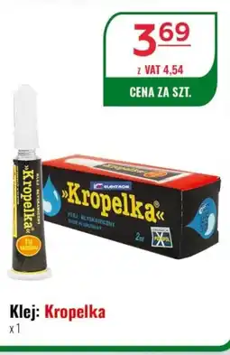 Eurocash Klej Kropelka oferta