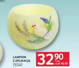Selgros Lampion oferta